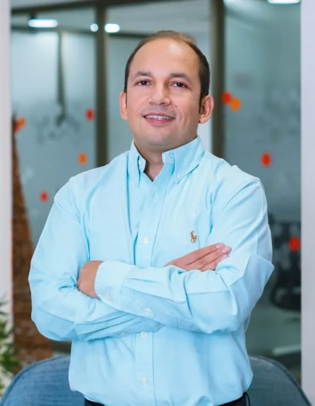 Manuel Concha
