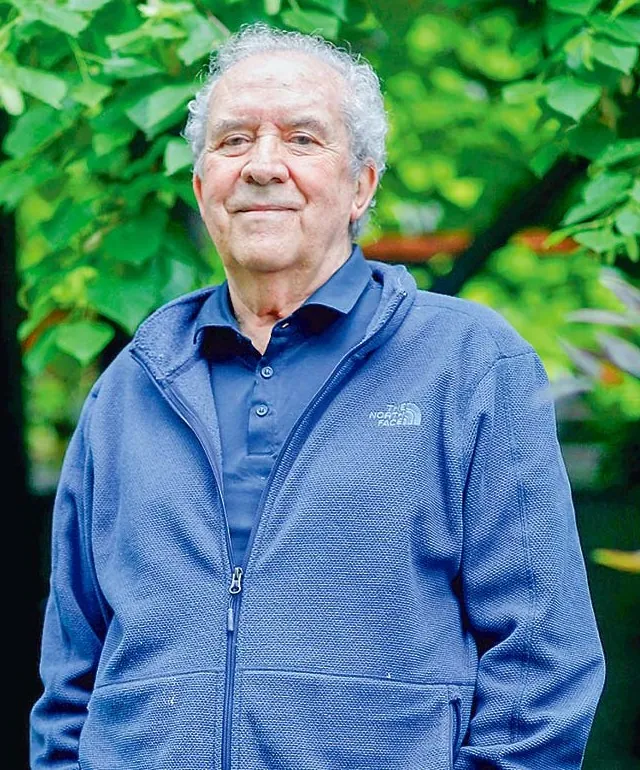 Héctor Tito Gómez