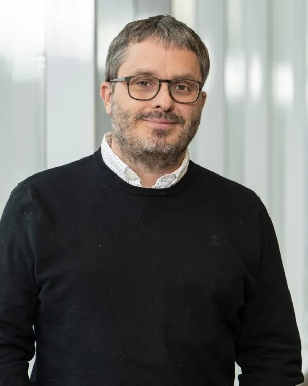 Ramón Salinas